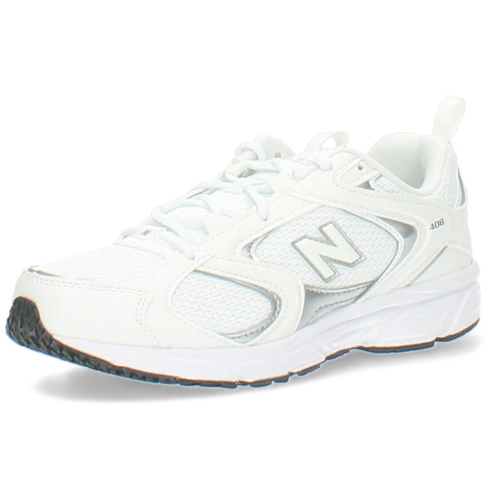 witte sneaker