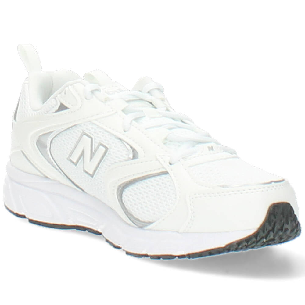 witte sneaker