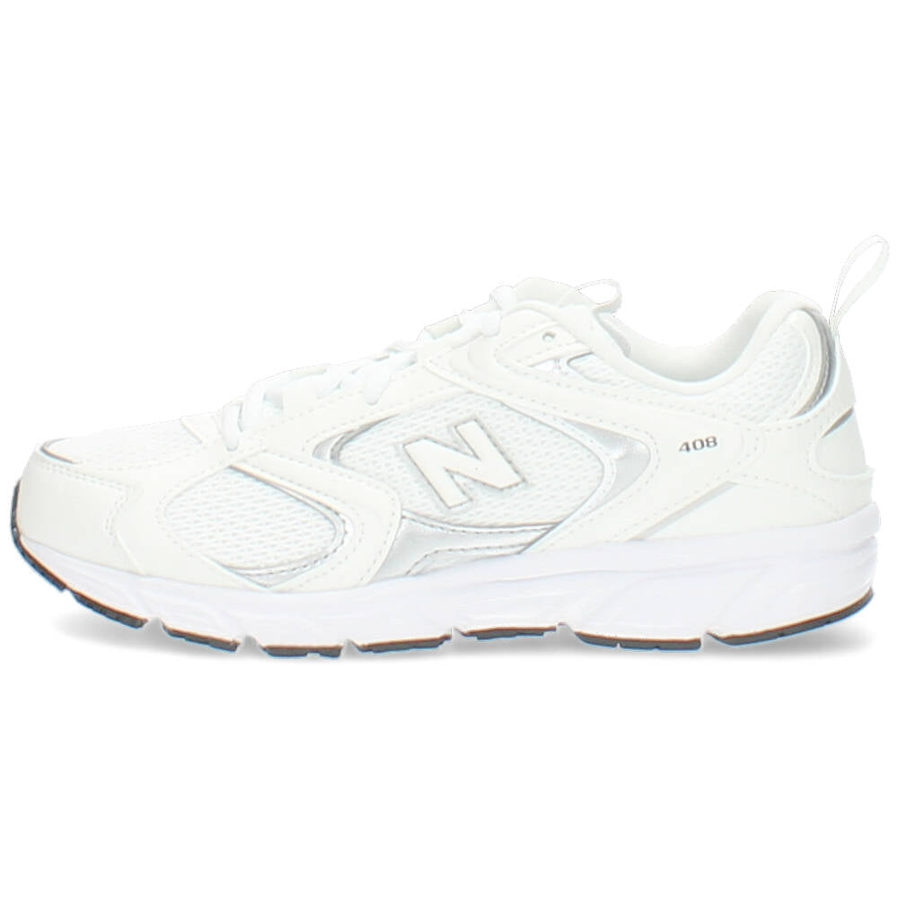 witte sneaker