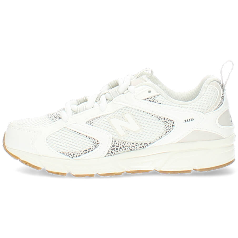 witte sneaker