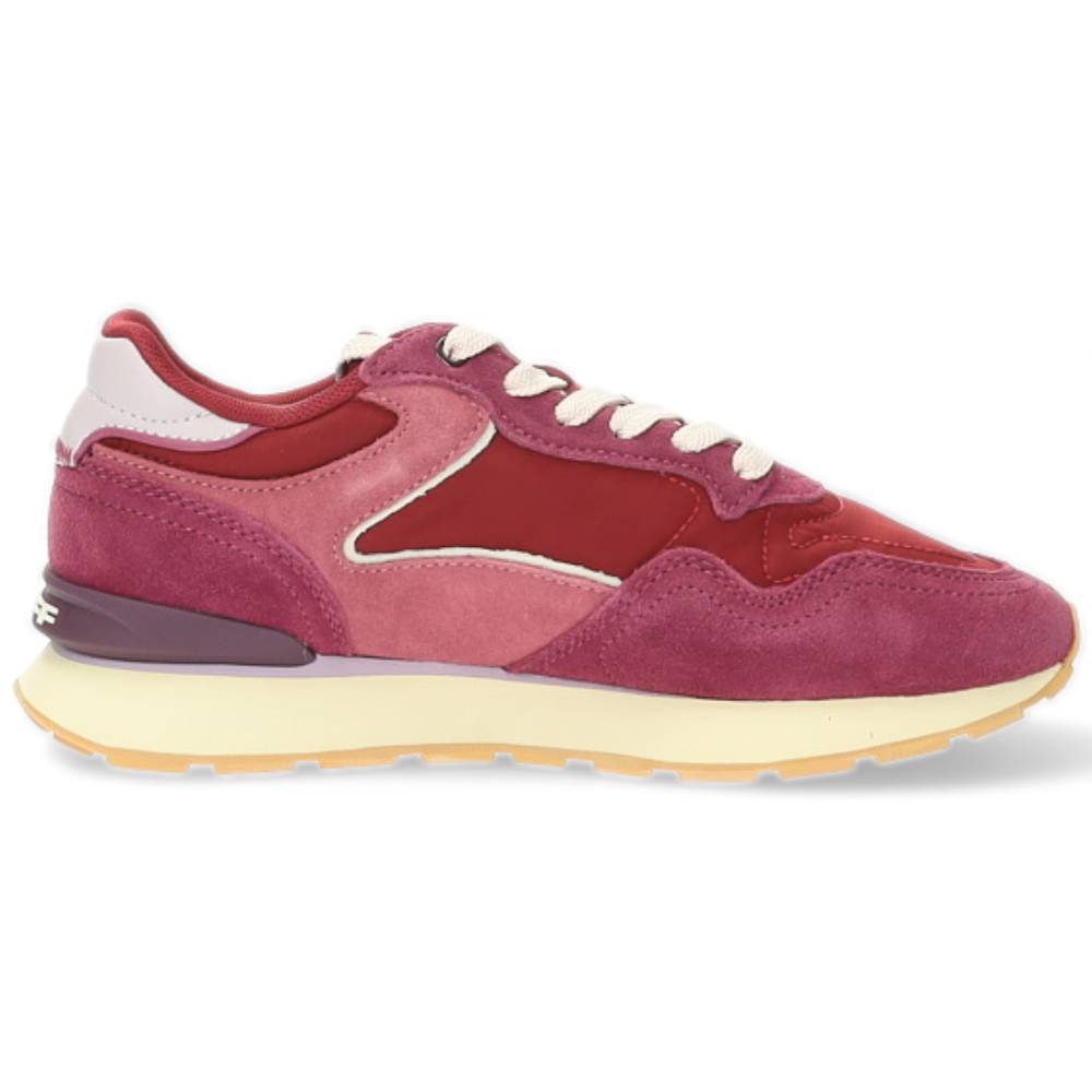 rode sneaker