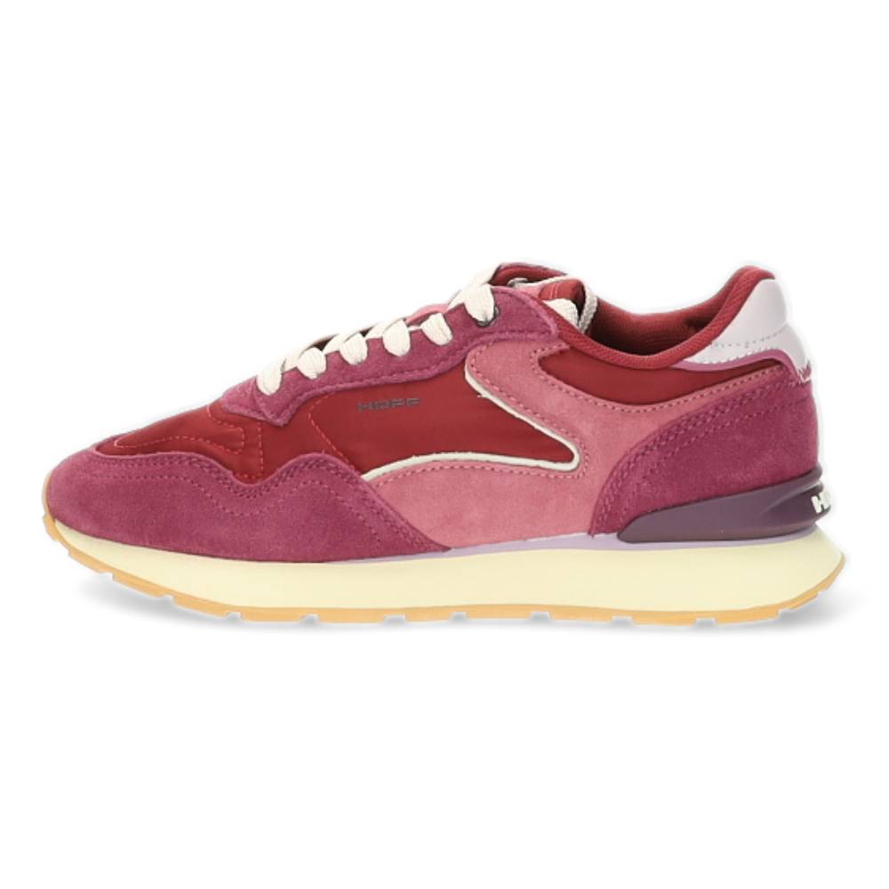 rode sneaker