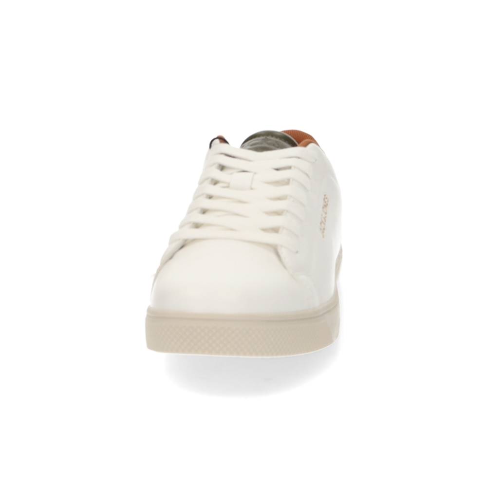 witte sneaker
