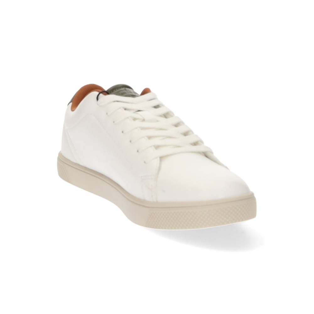 witte sneaker