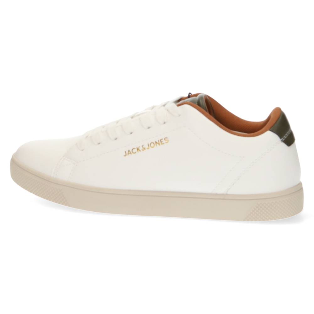 witte sneaker