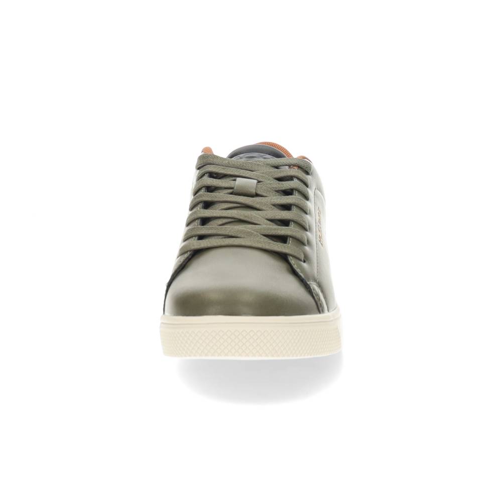 kaki sneaker