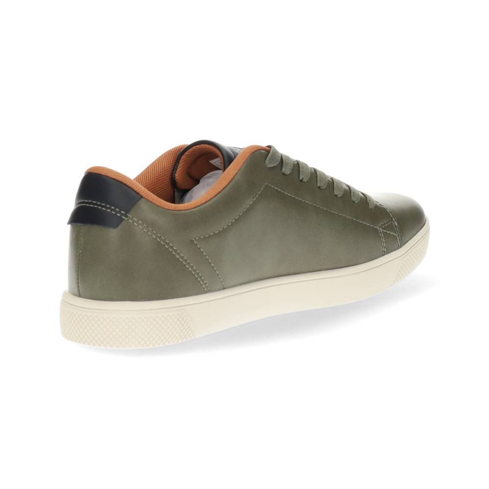kaki sneaker