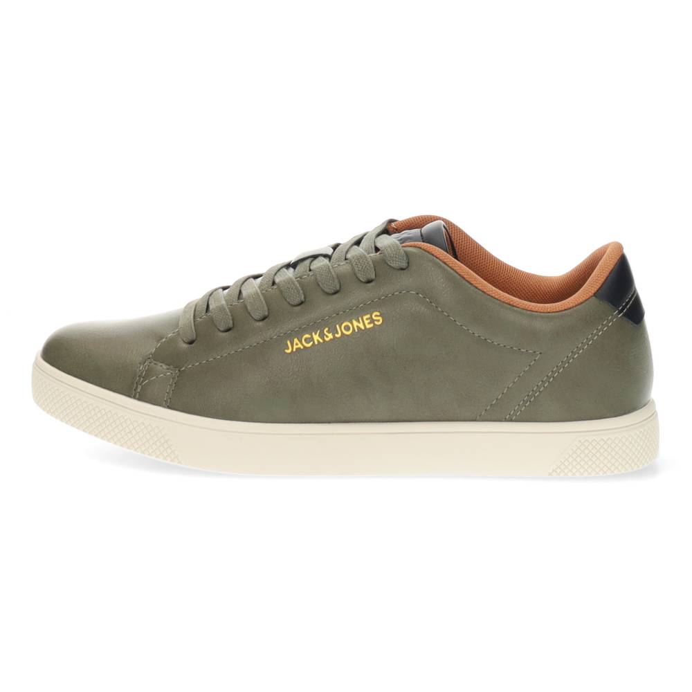 kaki sneaker