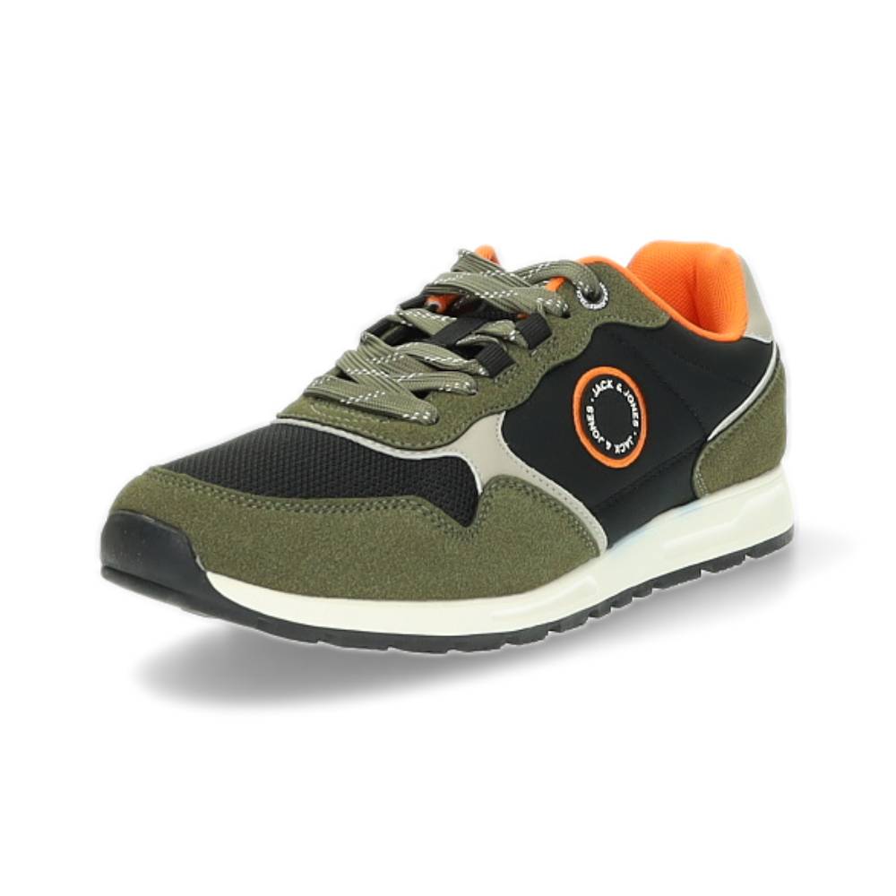 kaki sneaker