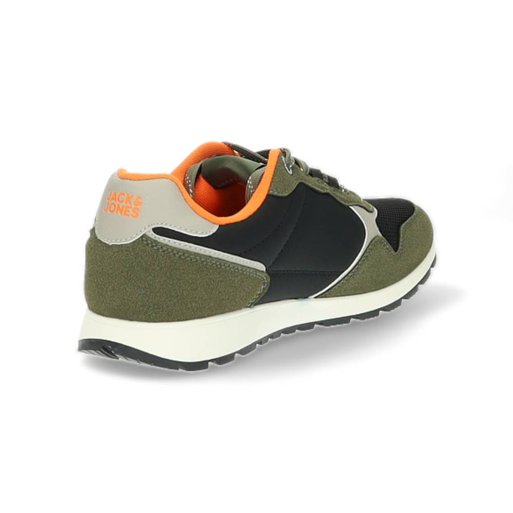 kaki sneaker