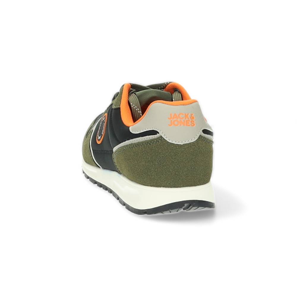 kaki sneaker