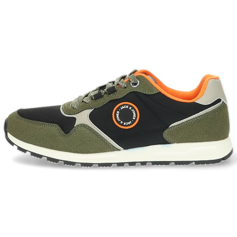 kaki sneaker