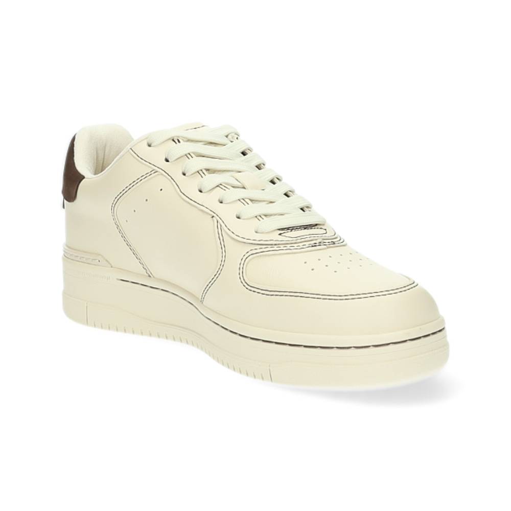 ecru sneaker