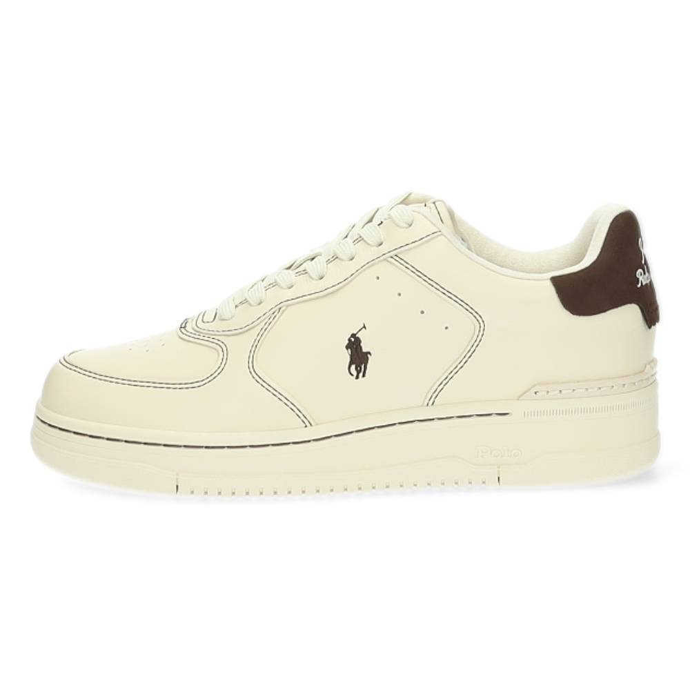 ecru sneaker