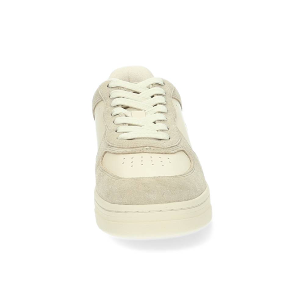ecru sneaker