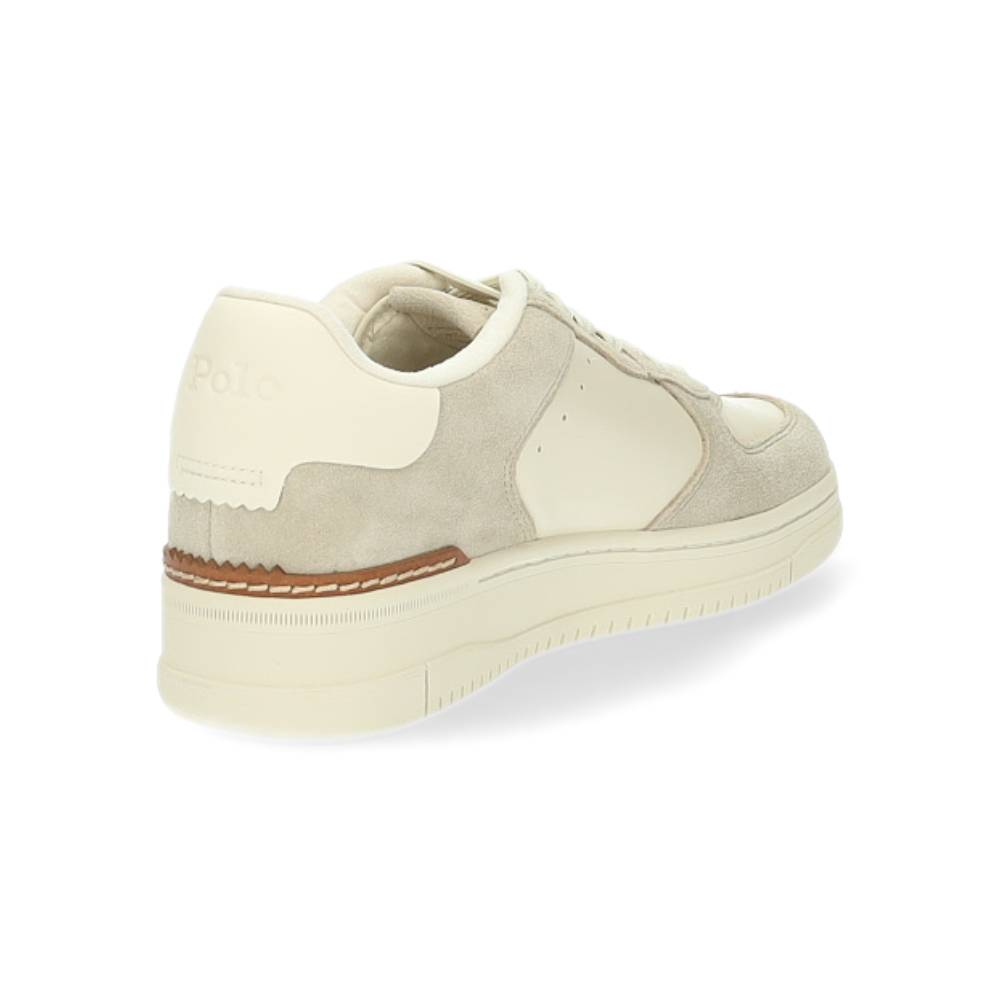 ecru sneaker