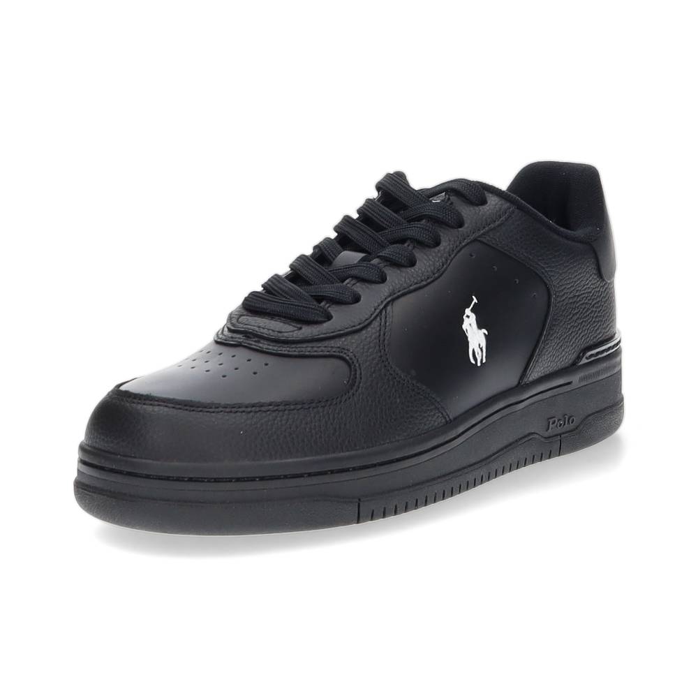 zwarte sneaker