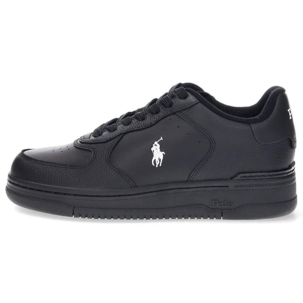 zwarte sneaker