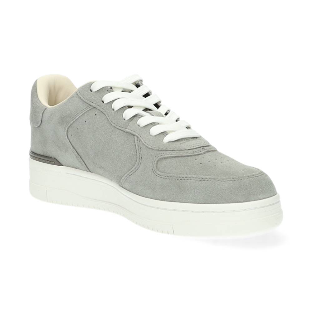 grijze sneaker