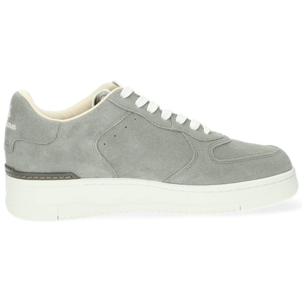 grijze sneaker