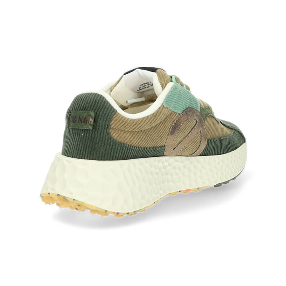 kaki/beige sneaker