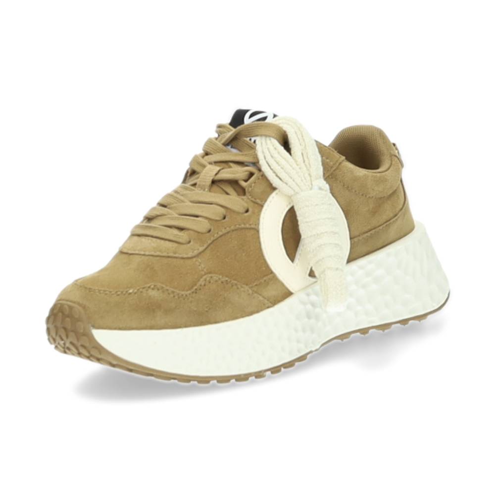 lichtbruine sneaker