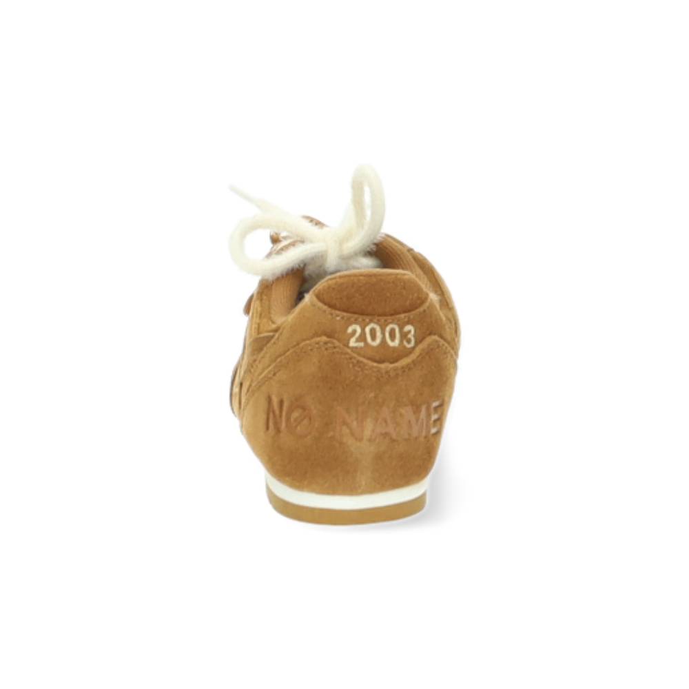 cognac sneaker