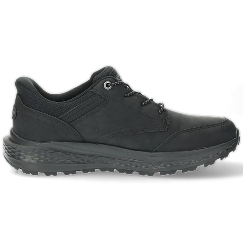 zwarte sneaker