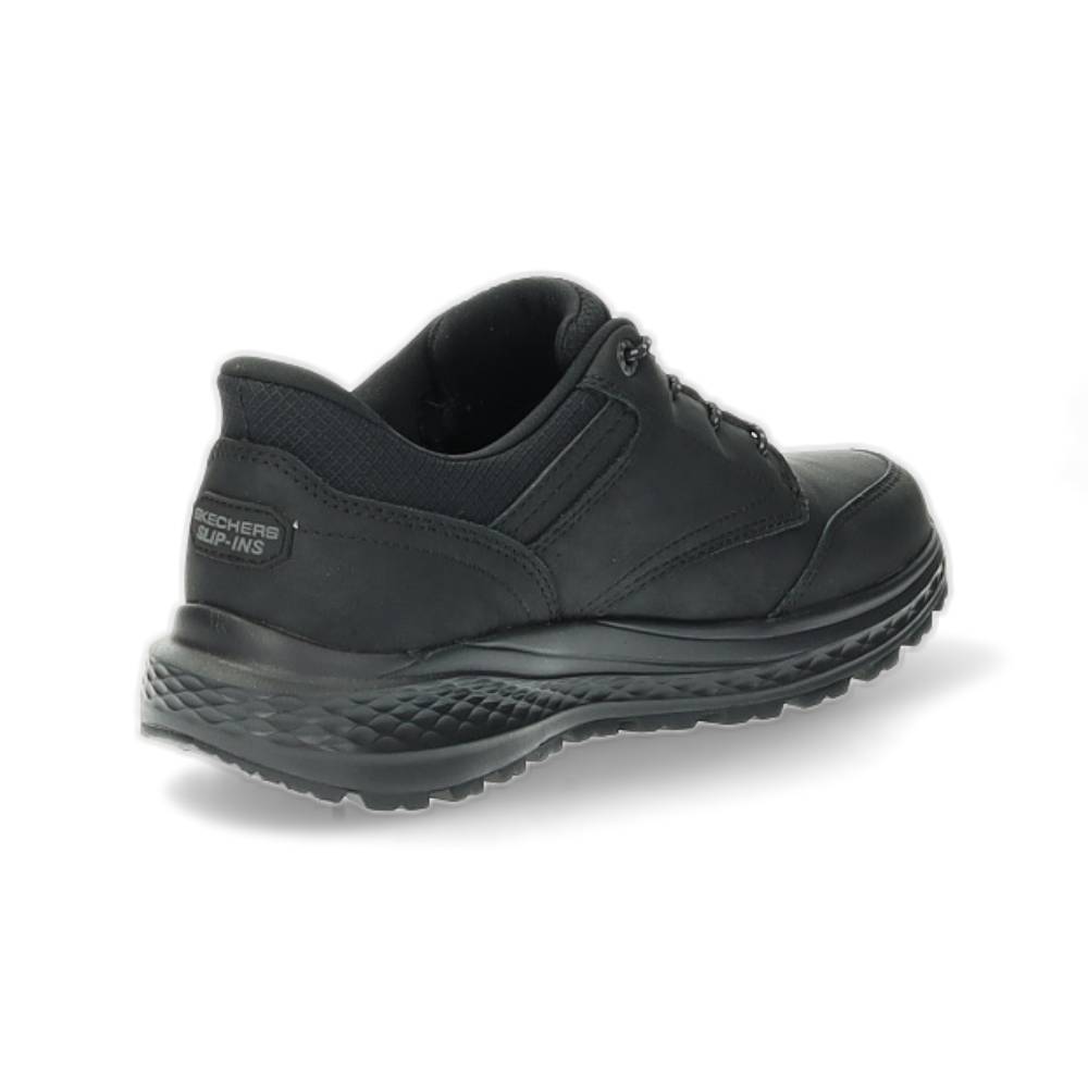 zwarte sneaker