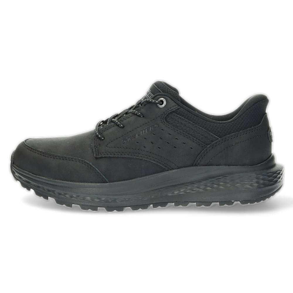 zwarte sneaker