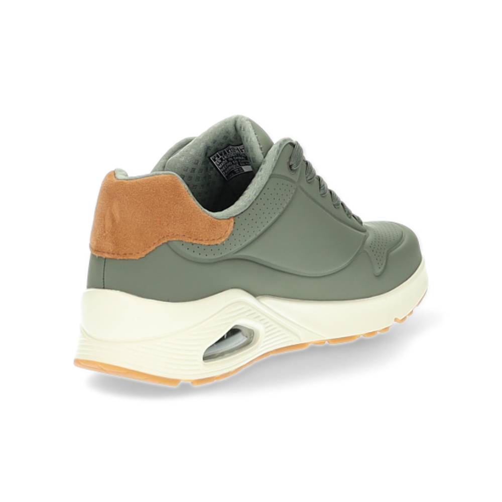 kaki sneaker
