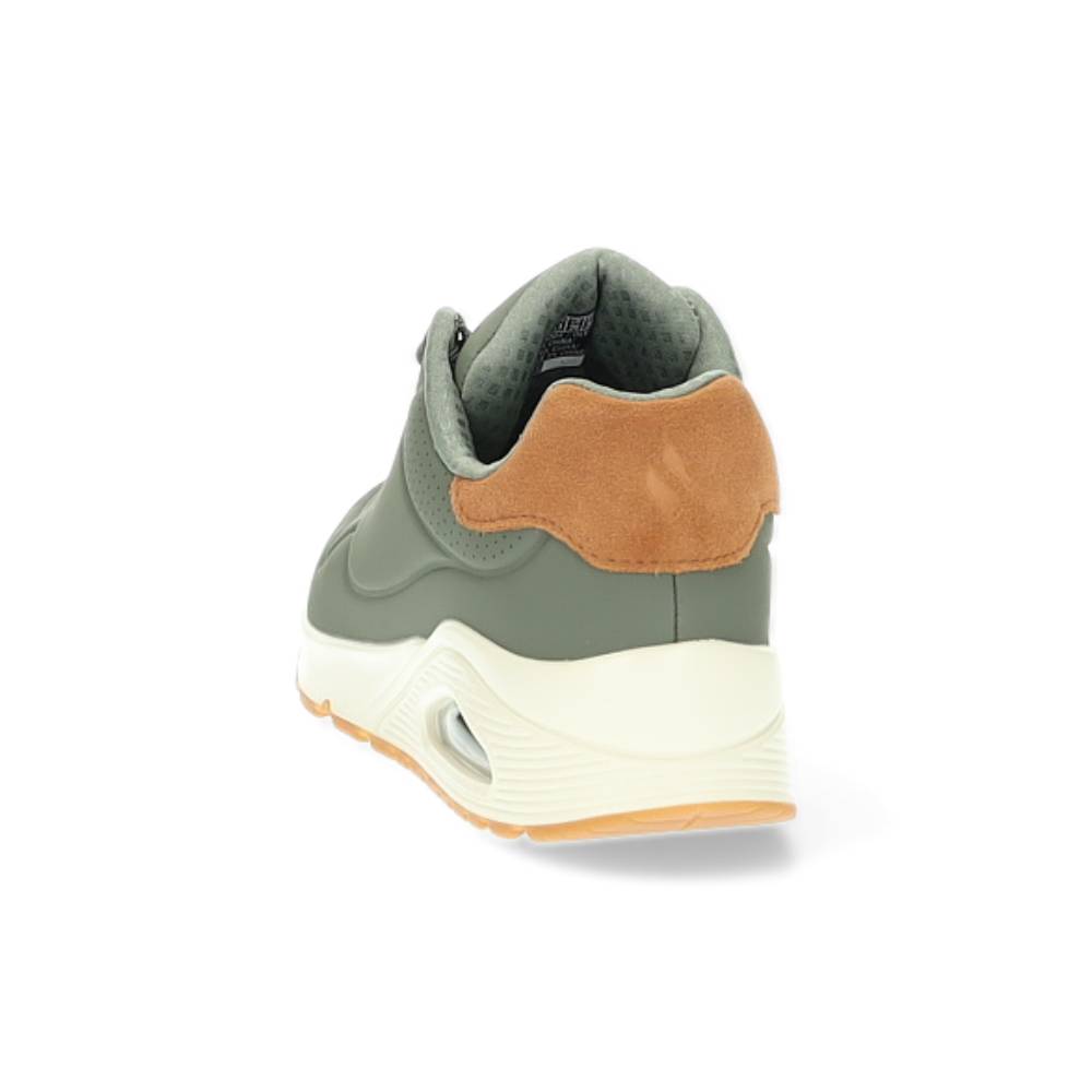 kaki sneaker