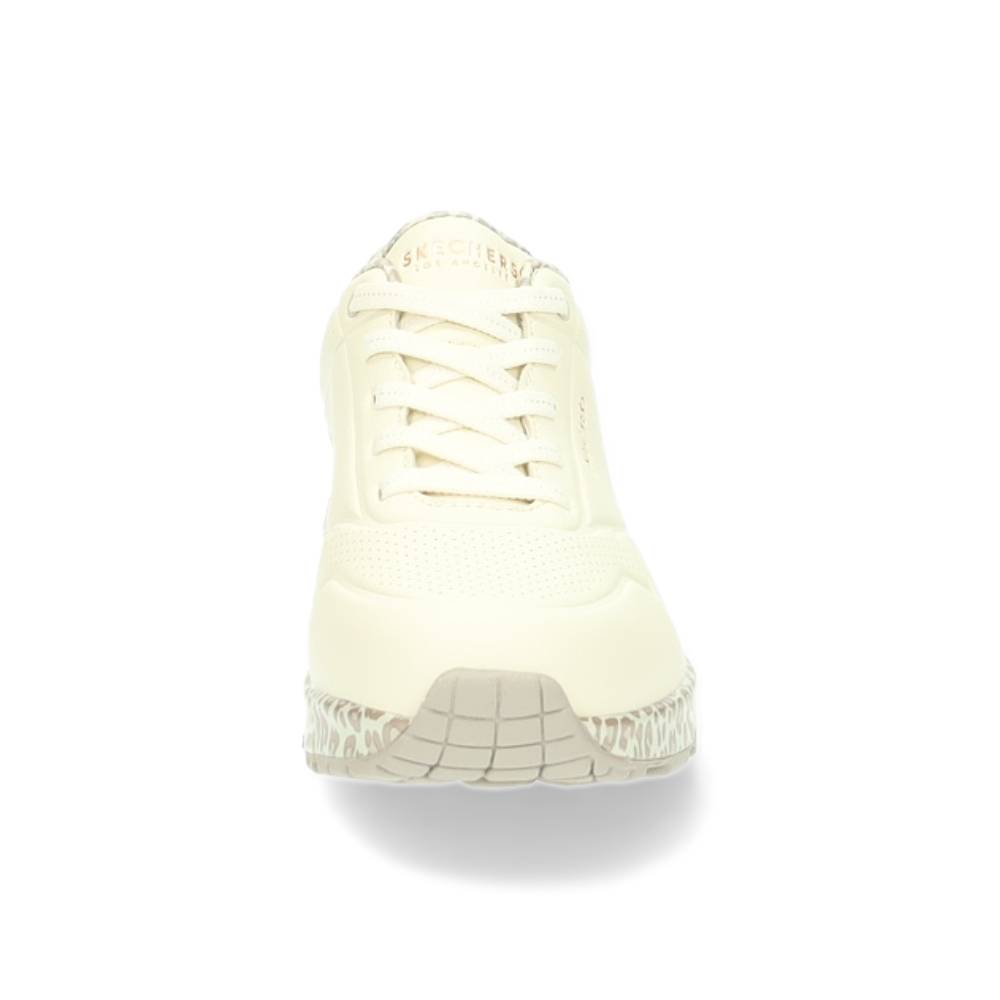 ecru sneaker