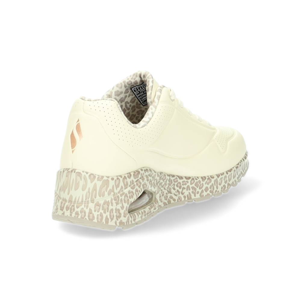 ecru sneaker