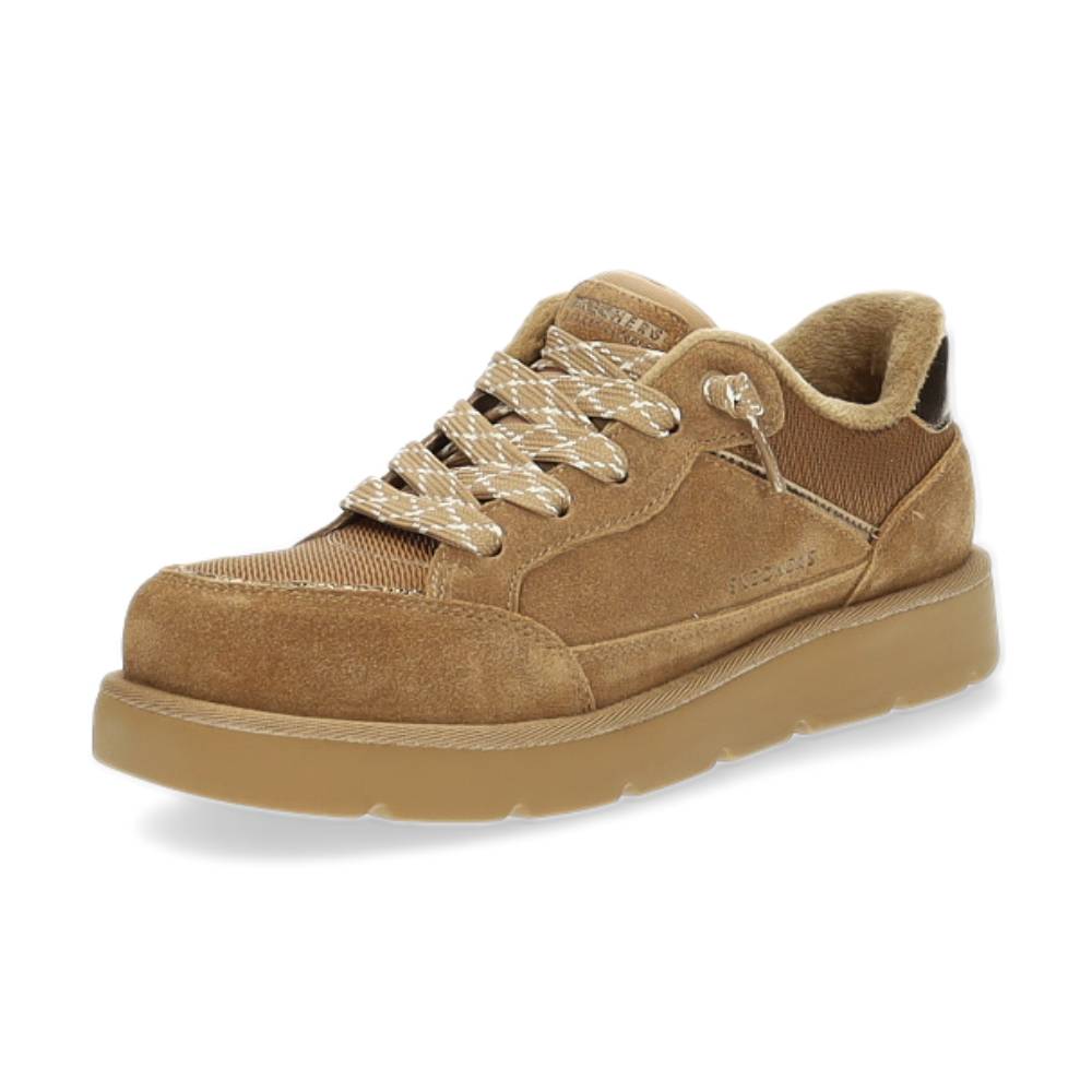 camel sneaker