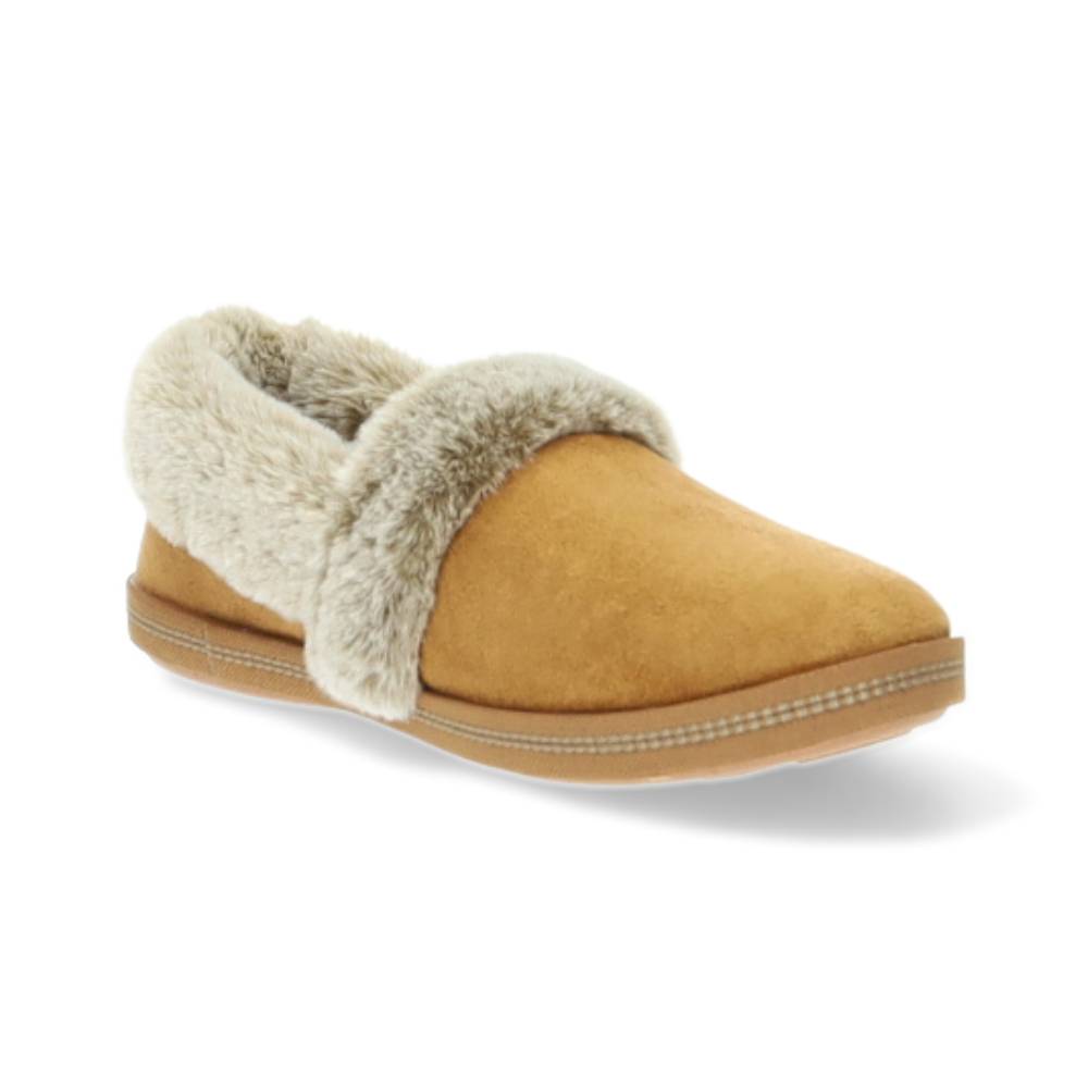 camel gesloten pantoffel