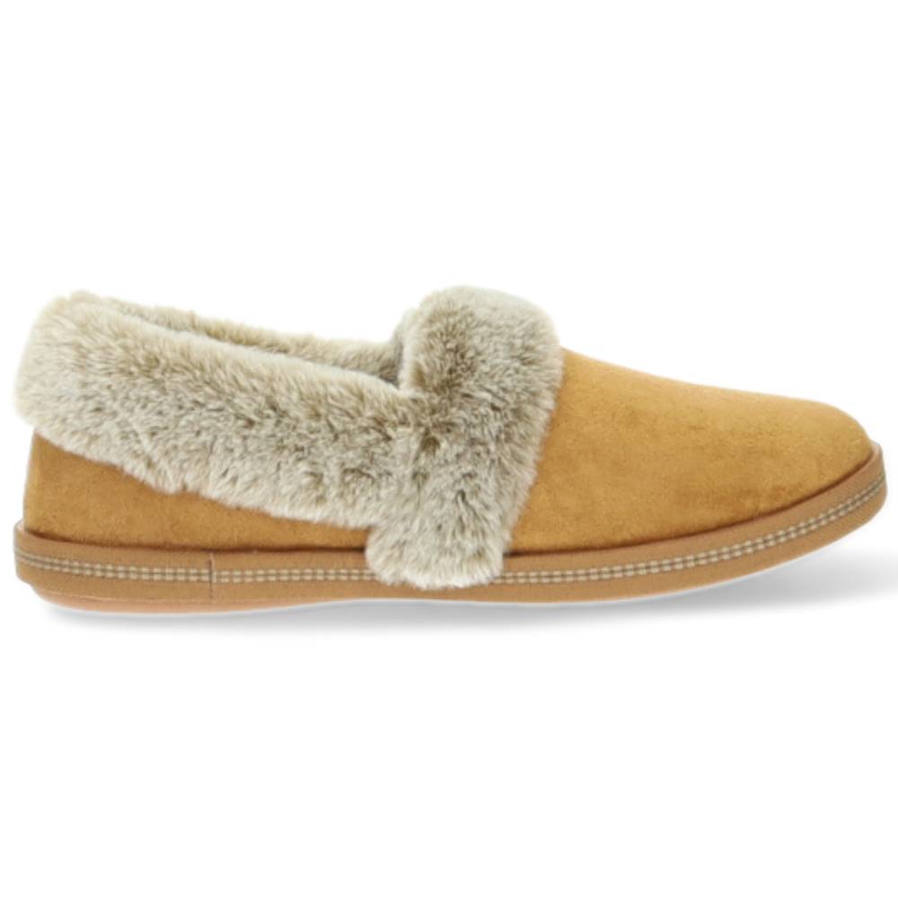 camel gesloten pantoffel
