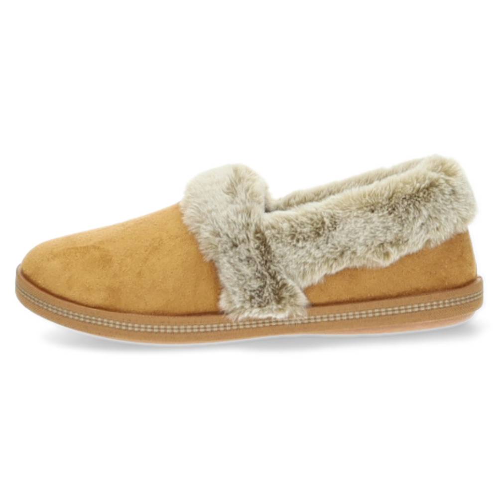camel gesloten pantoffel