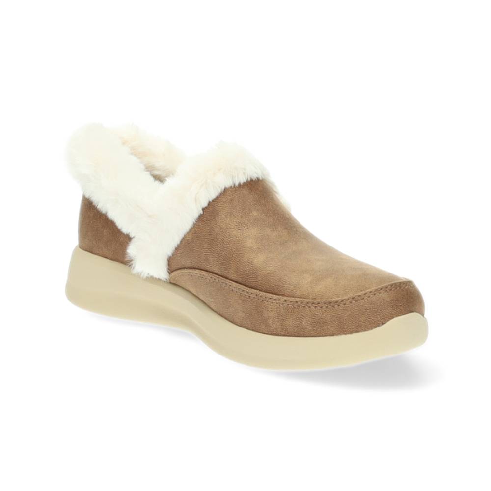 camel pantoffel