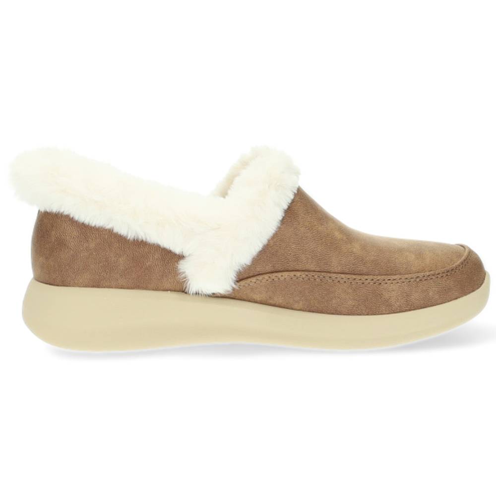 camel pantoffel