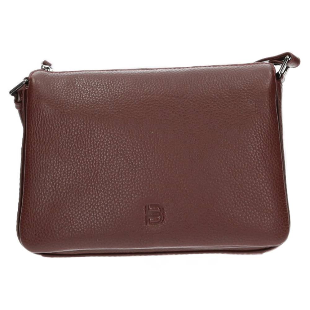 burgundy handtas