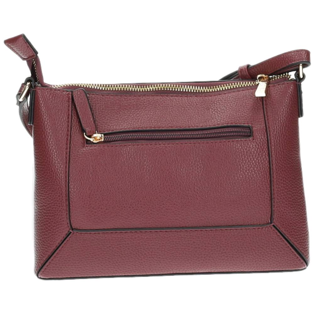 bordeaux handtas