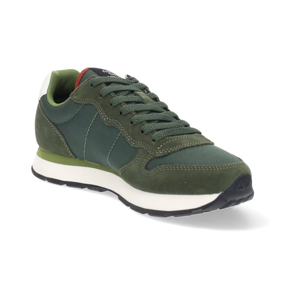 kaki sneaker