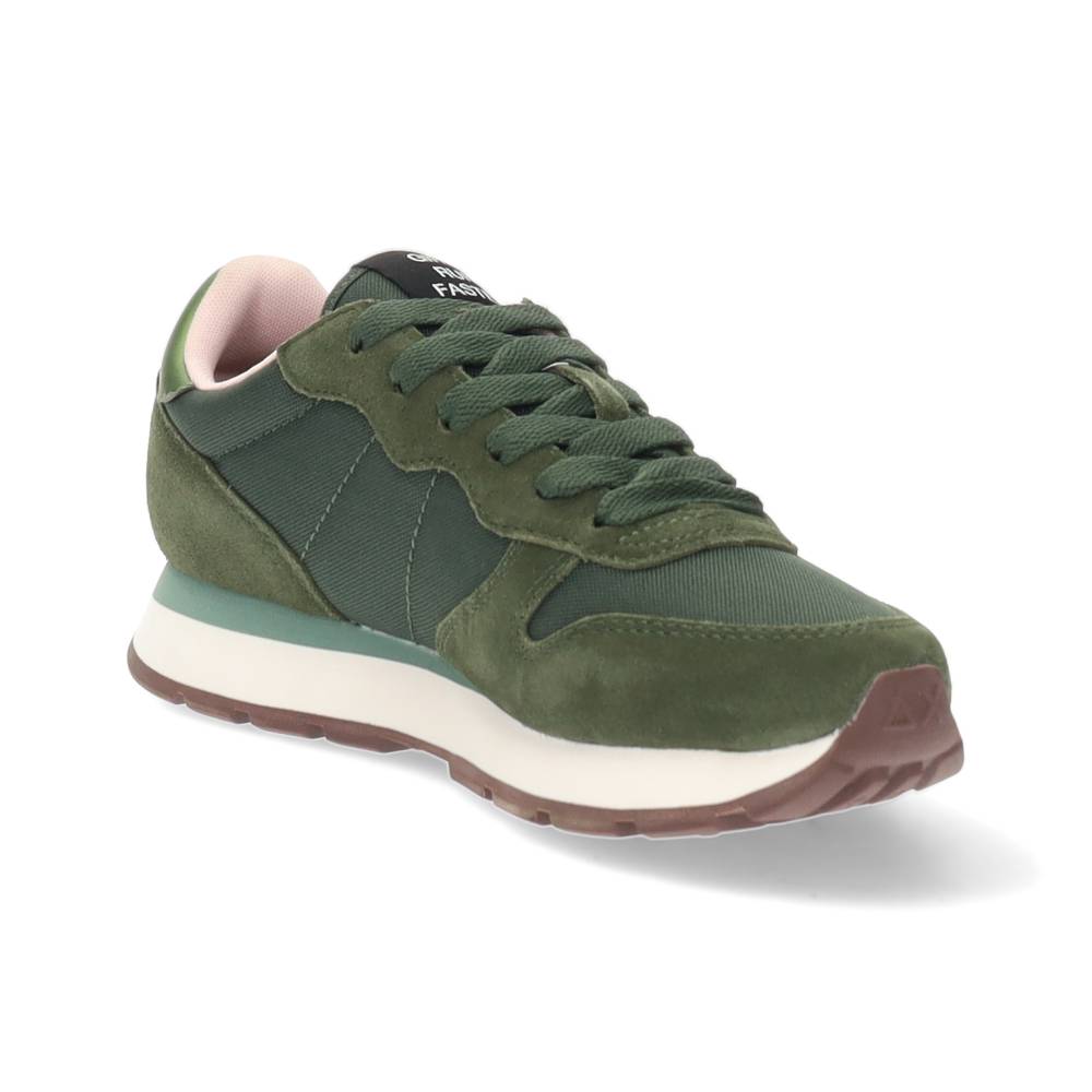kaki sneaker