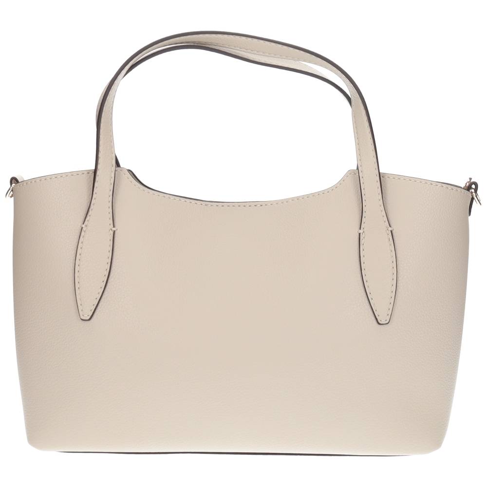 taupe handtas