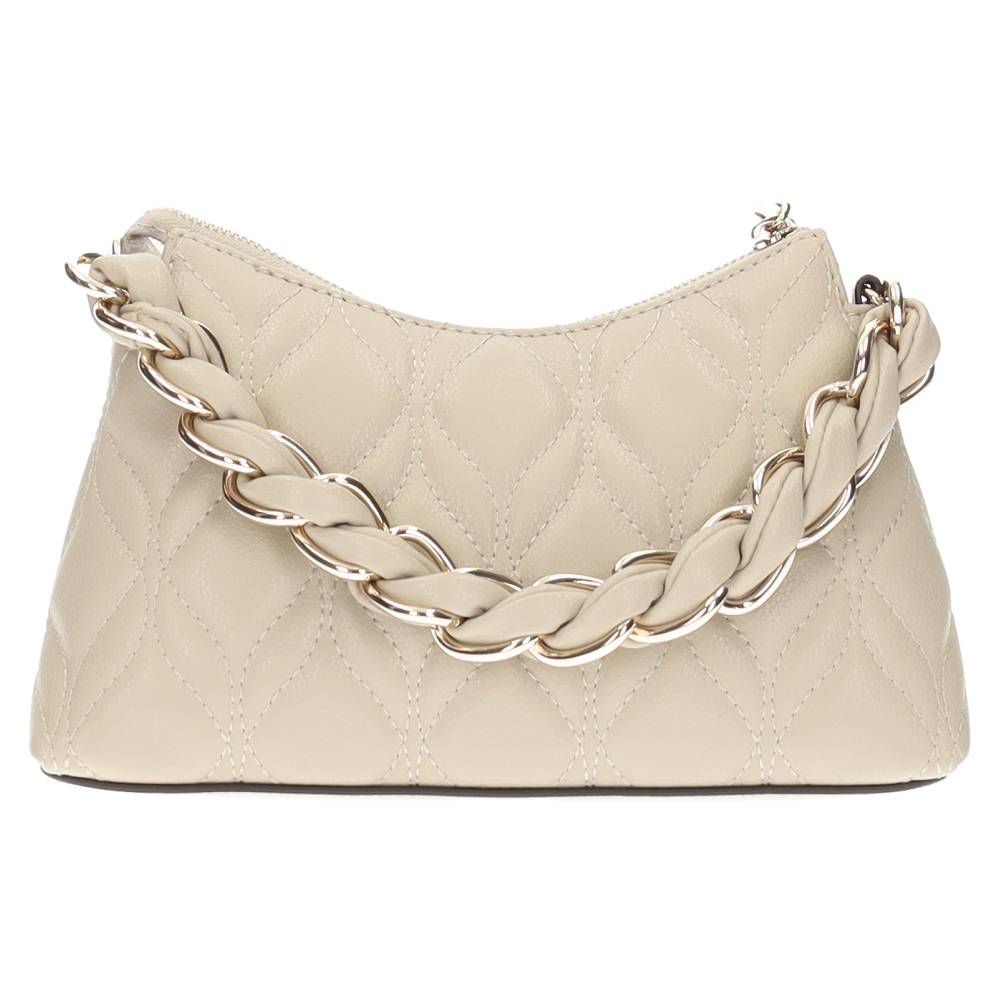 taupe handtas