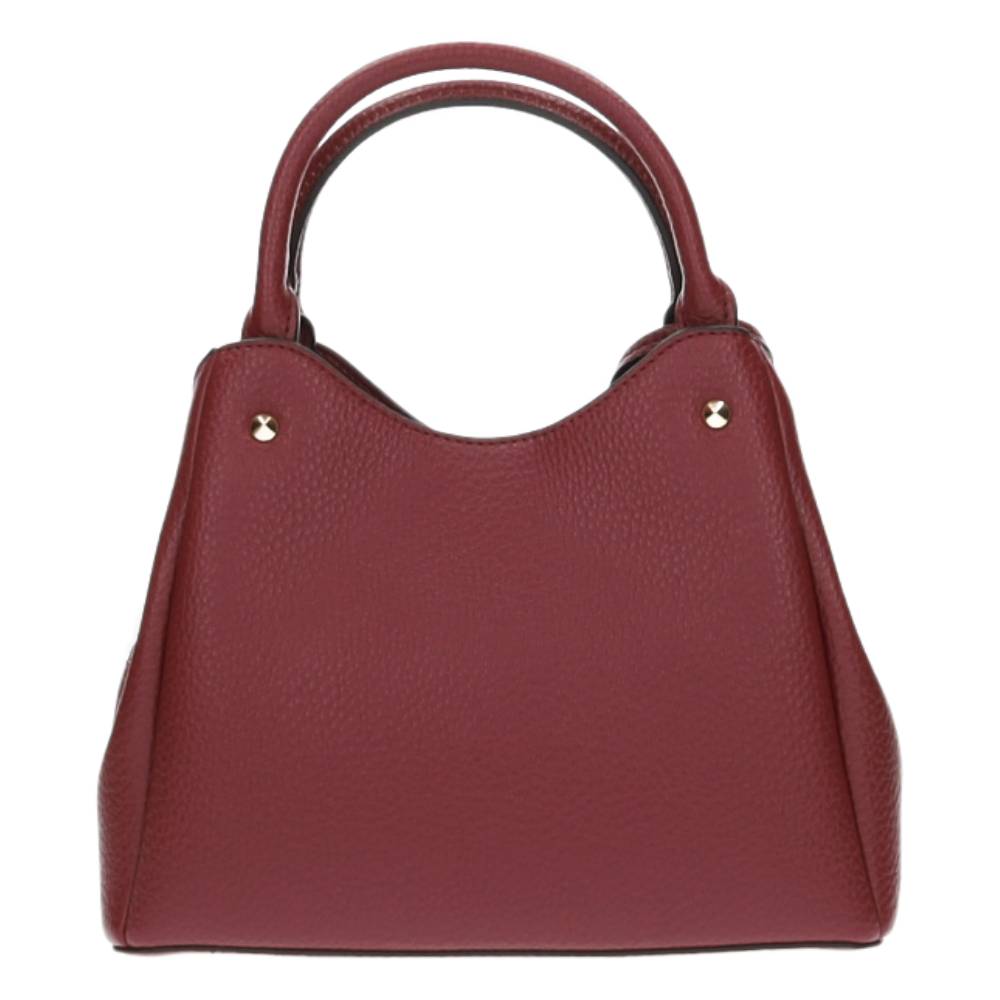 bordeaux handtas