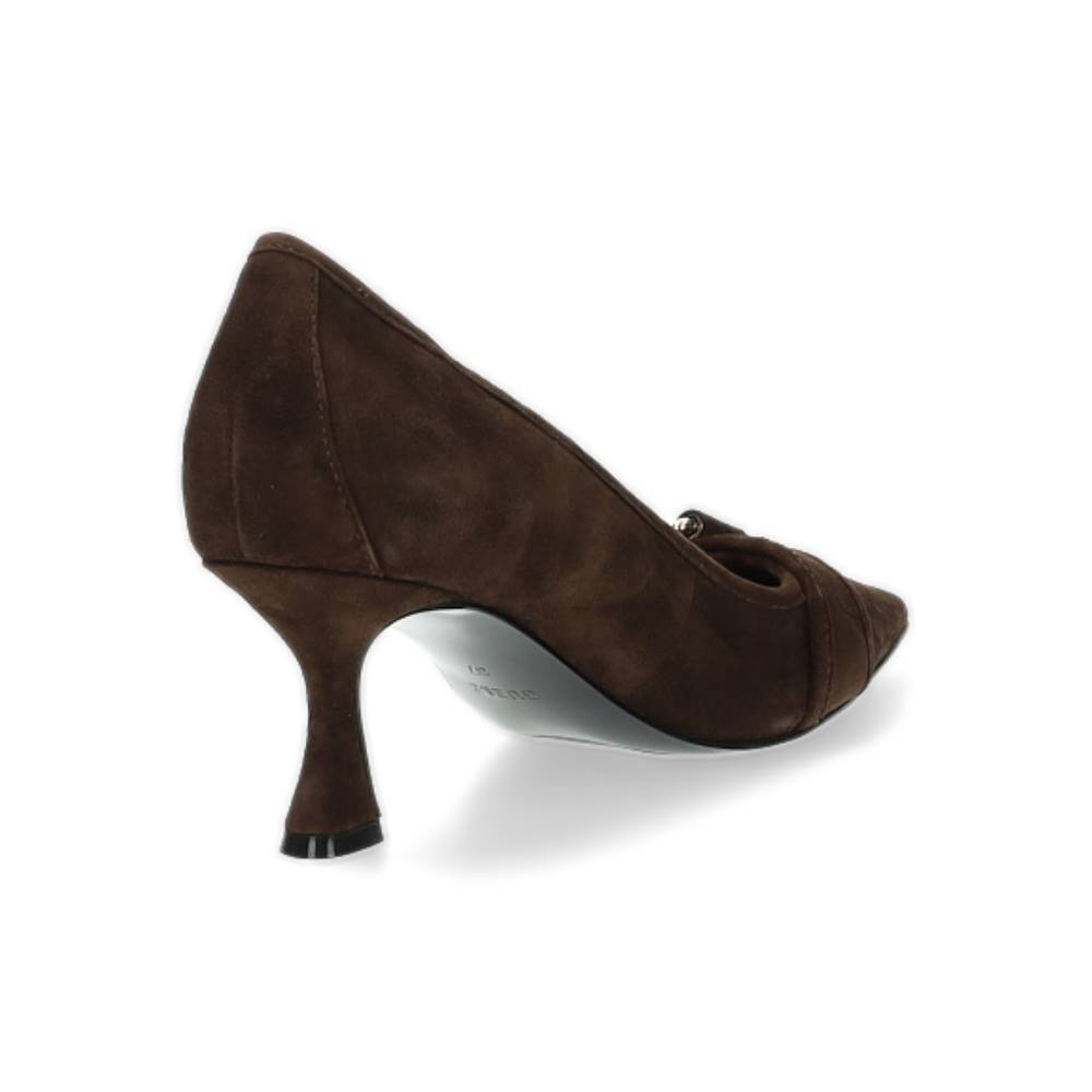 bruine pump