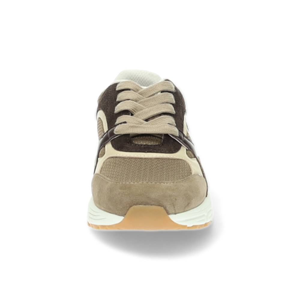 lichtbruine sneaker