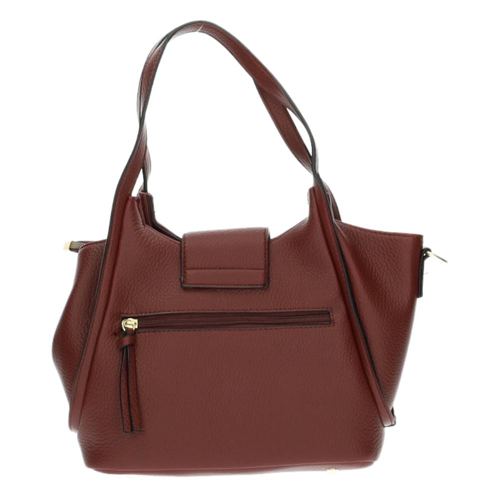 bordeaux handtas